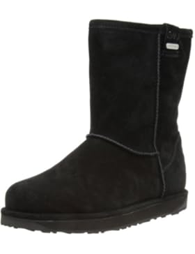 Emu Paterson Lo W10771 Damen Stiefel