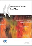 Image de OECD Economic Surveys: Canada 2010