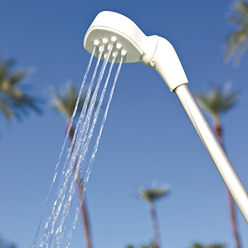 Bestway Pooldusche - 9