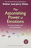 Cover zum Buch Astonishing Power of Emotions: Let Yo...