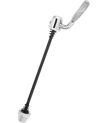 Sgancio Rapido Elite Per Rulli Da Allenamento - M5 X 170mm - Foto 8