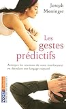 Les gestes prédictifs