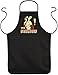 Produktbild Lustige Sex Küchenschürze für Männer und Frauen Ich schlucke Grillschürze Kochschürze Sexartikel Obszöner Artikel
