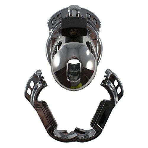 Preisvergleich Produktbild The Vice Mini (Chrom)