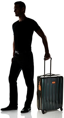 Tumi V3 Internationales Handgepäck 36L, Hunter - 7