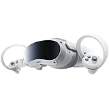 Cuffie VR all-in-one PICO 4 da 128 GB