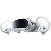Cuffie VR all-in-one PICO 4 da 128 GB