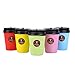 Produktbild EgBert Kaffeetasse Squishy Cartoon Milch Tee Getränk Puppe Kette Charme Langsam Steigendes Kind Spielzeug Geschenk Zufällige Farbe