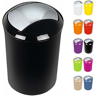 Suchergebnis auf Amazon.de für: mülleimer ohne deckel - Badezimmer