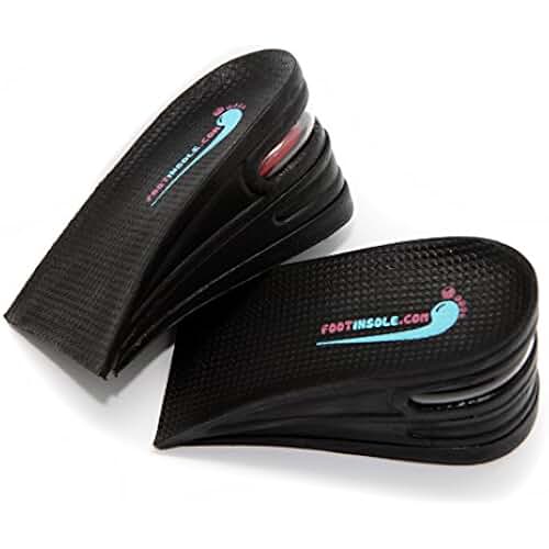 Amazon.co.uk: shoe wedges inserts