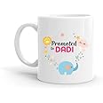 Vocal For Local Printed Ceramic Coffee Mug Promoted to Dadi