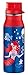 Produktbild Alfi 5377136060 Trinkflasche Element Edelstahl, (0,6 Liter) happy sea blau