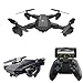 Produktbild Ularma WiFi Drone mit 2MP HD Camera 6-axis Faltbare Quadcopter 2 Control mode