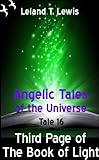 Image de Angelic Tales of the Universe. Tale 16. Third Page of The Book of Light (English Edition)