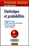 Image de Statistique et probabilités