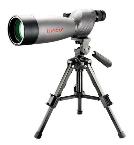 Tasco World Class 20-60x60 Spotting Scope