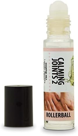 Calming Joints 2 Aromatherapy Rollerball (10ml)