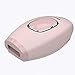 Produktbild GWJ Épilateur Pulsé, Épilateur Pour Les Hommes Et Les Femmes, Approprié Pour La Jambe Faciale De Visage De Bikini,Pink