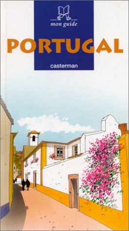 couverture de : Portugal