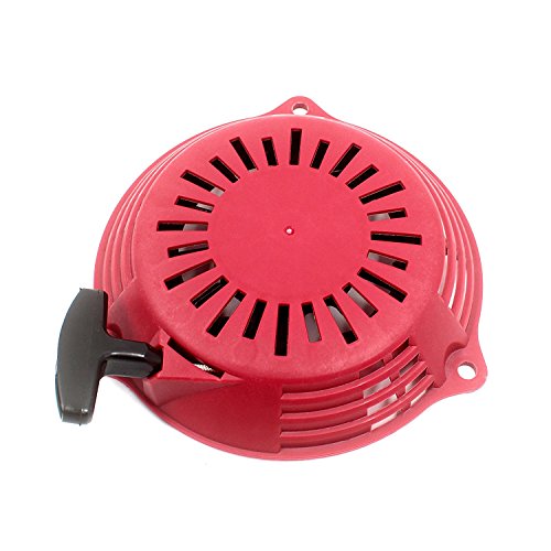 AISEN REVERSIERSTARTER HANDSTARTER STARTER FÜR HONDA MOTOR RASENMÄHER GC135 GC160 GCV135 GCV160 SEILZUGSTARTER - 2