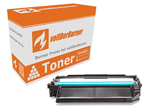 vollDerBurner XL Bildtrommel Drum für Samsung MLT-R116 MLT-R116/ELS MLTR116 9000 Seiten für Toner MLT-D116 MLTD116