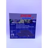 Eheim 7006310 Aktivkohlematte Für Filter Professionel, 3 Stück