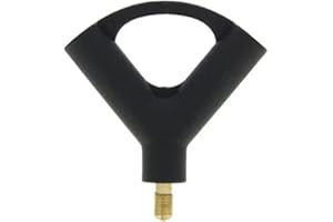 Angling Pursuits LANDING NET SPREADER BLOCK V SPARE REPLACEMENT FOR 36" 42" 50" NETS 10mm