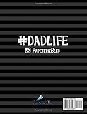 Image de Dad Life: A Manly Adult Coloring Book: Volume 3