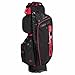 Produktbild Dry Tec Waterproof Cartbag Damen - Schwarz Raspberry