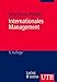 Internationales Management (UTB M / Uni-Taschenbücher) by 