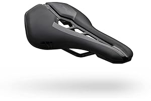 PRO Sella Stealth Curved Perf, Adulti Unisex, Multicolore (Multicolore), Taglia Unica