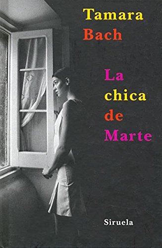 La chica de Marte (Las Tres Edades, Band 187)