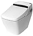 Produktbild WACOR DuschWC VOVO PB707S Spülrandlos Rim free Tornadoflush Washlet Intimdusche Analdusche Komplettsystem Dusch-Toilette