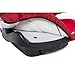 Kinderkraft Expander Booster Isofix Car Seat (Group 2/3, 15-36 kg, Red)