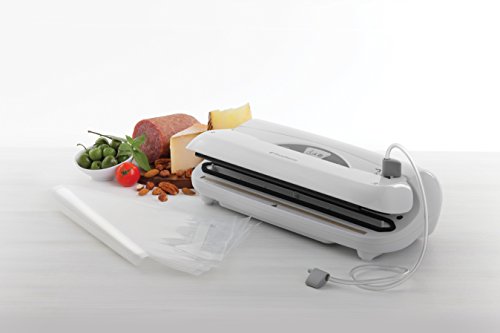 Imagen 3 de Foodsaver V1020