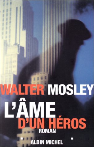 couverture de : &Acirc;me d'un h&eacute;ros, l'