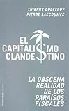 Image de Capitalismo clandestino, el (Controversias)