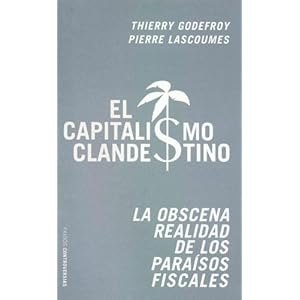 Capitalismo clandestino, el (Controversias)