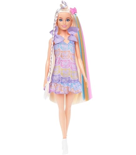 Mattel Barbie 45th Anniversary Doll by Bob Mackie : Amazon.in