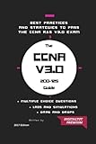 CCNA: 200-125 Cisco Certified Network Associate 400 + NEW QUESTIONS 2017 by