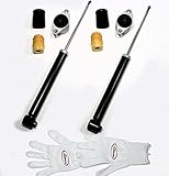 mit Autoparts-Online Montagehandschuhen