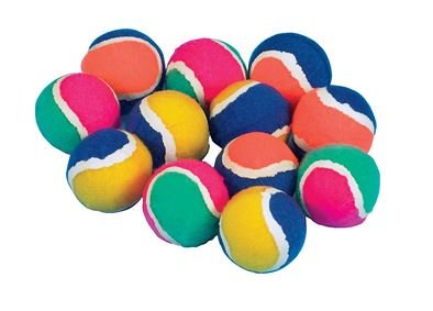 Price comparison product image Velcro Target Balls - Pack of 12