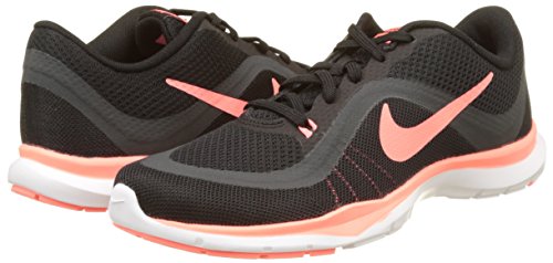 Nike Damen Wmns Flex Trainer 6 Hallenschuhe - 5