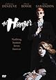 The Hunger [DVD] [1983]