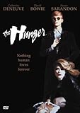The Hunger [DVD] [1983]