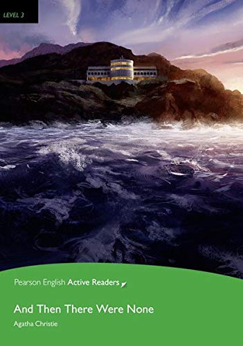 Penguin Active Reading 3: And Then There Were None BK/MP3 Pack