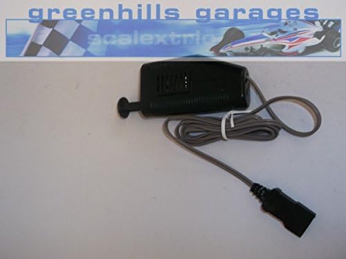 Greenhills Carrera Go!!! Hand controller for Battery Powered Units - New - MACC292