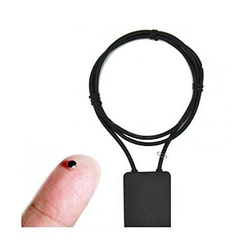 Preisvergleich Produktbild Micro Bluetooth Headset mit Induktion 3 mm
