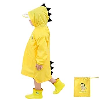 baby boy yellow coat