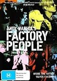 Andy Warhol's Factory People